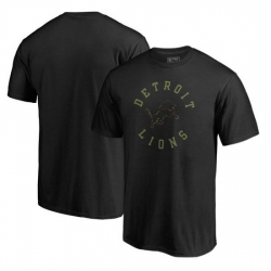 Detroit Lions Men T Shirt 031