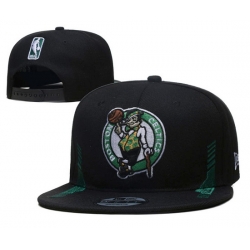 Boston Celtics Snapback Cap 010