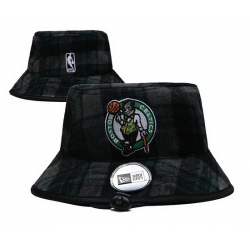 Boston Celtics Snapback Cap 013