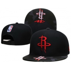 Houston Rockets Snapback Cap 011