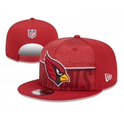 Arizona Cardinals Snapback Cap 001
