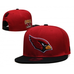 Arizona Cardinals Snapback Cap 003