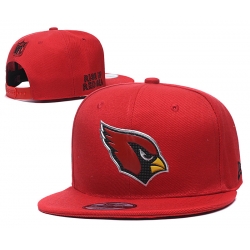 Arizona Cardinals Snapback Cap 008