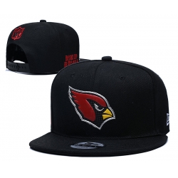 Arizona Cardinals Snapback Cap 010
