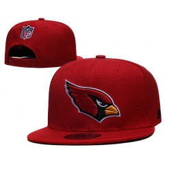 Arizona Cardinals Snapback Cap 014