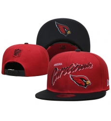 Arizona Cardinals Snapback Cap 021