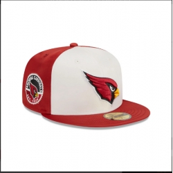 Arizona Cardinals Snapback Hat 24E06