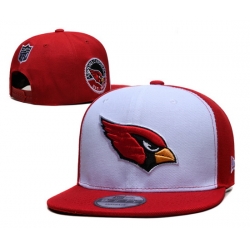 Arizona Cardinals Snapback Hat 24E07