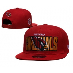 Arizona Cardinals Snapback Hat 24E09