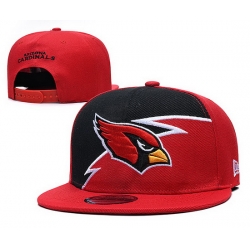 Arizona Cardinals Snapback Hat 24E17
