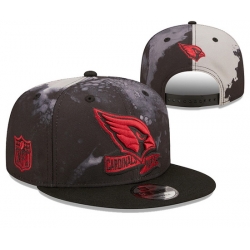 Arizona Cardinals Snapback Hat 24E18