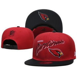 Arizona Cardinals Snapback Hat 24E19