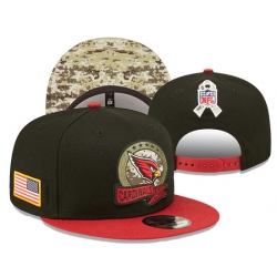 Arizona Cardinals Snapback Hat 24E20