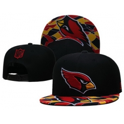 Arizona Cardinals Snapback Hat 24E23
