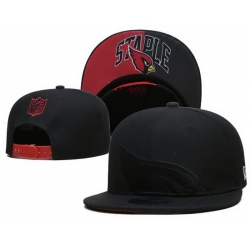 Arizona Cardinals Snapback Hat 24E24