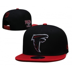 Atlanta Falcons Snapback Cap 001