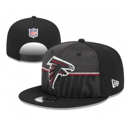 Atlanta Falcons Snapback Cap 002