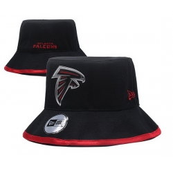 Atlanta Falcons Snapback Cap 003