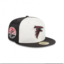 Atlanta Falcons Snapback Cap 006