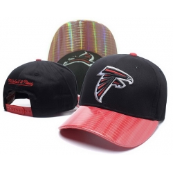 Atlanta Falcons Snapback Cap 012