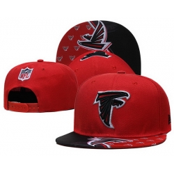 Atlanta Falcons Snapback Cap 017