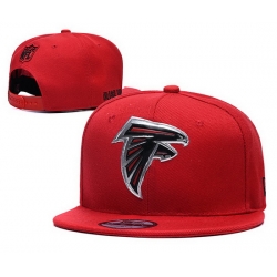 Atlanta Falcons Snapback Hat 24E03