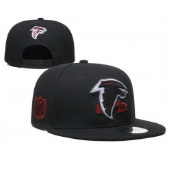 Atlanta Falcons Snapback Hat 24E09