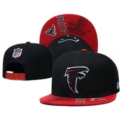 Atlanta Falcons Snapback Hat 24E14