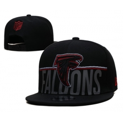 Atlanta Falcons Snapback Hat 24E19