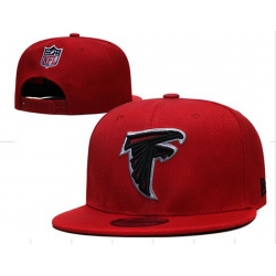 Atlanta Falcons Snapback Hat 24E21