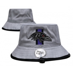 Baltimore Ravens Snapback Cap 013