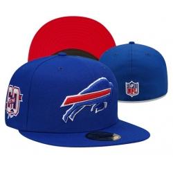 Buffalo Bills Snapback Hat 24E02