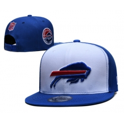 Buffalo Bills Snapback Hat 24E05