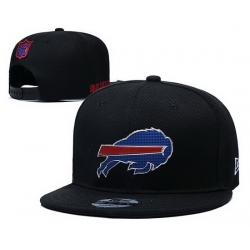Buffalo Bills Snapback Hat 24E06