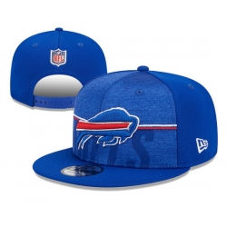 Buffalo Bills Snapback Hat 24E14