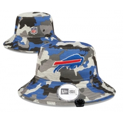 Buffalo Bills Snapback Hat 24E16