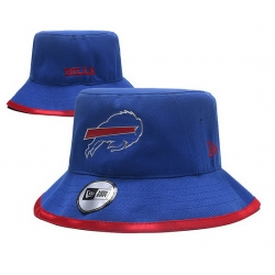 Buffalo Bills Snapback Hat 24E18