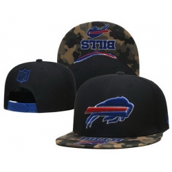 Buffalo Bills Snapback Hat 24E21