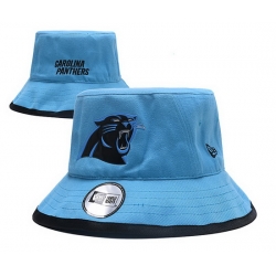 Carolina Panthers Snapback Cap 006