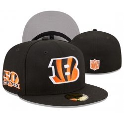 Cincinnati Bengals Snapback Hat 24E14