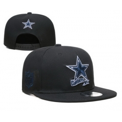Dallas Cowboys Snapback Cap 013