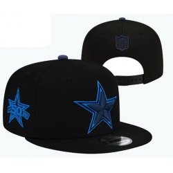 Dallas Cowboys Snapback Cap 014