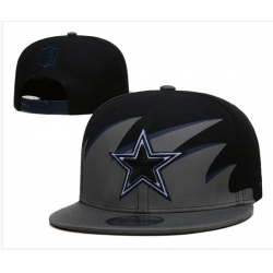 Dallas Cowboys Snapback Cap 024