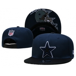 Dallas Cowboys Snapback Cap 025