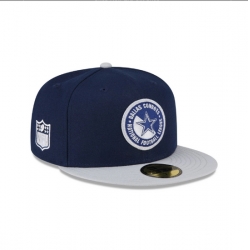 Dallas Cowboys Snapback Cap 027