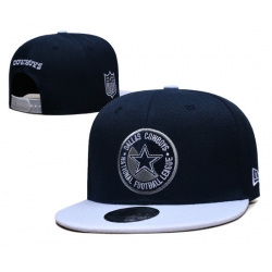 Dallas Cowboys Snapback Cap 030
