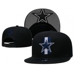 Dallas Cowboys Snapback Cap 033