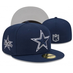 Dallas Cowboys Snapback Hat 24E11