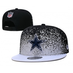 Dallas Cowboys Snapback Hat 24E21