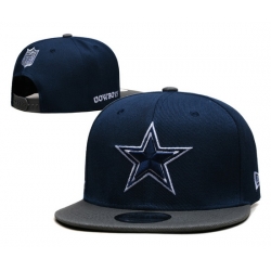 Dallas Cowboys Snapback Hat 24E28